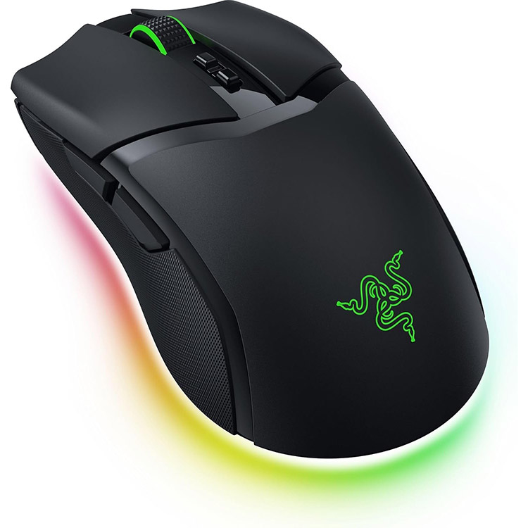 خرید موس Razer Cobra Pro - بی‌سیم